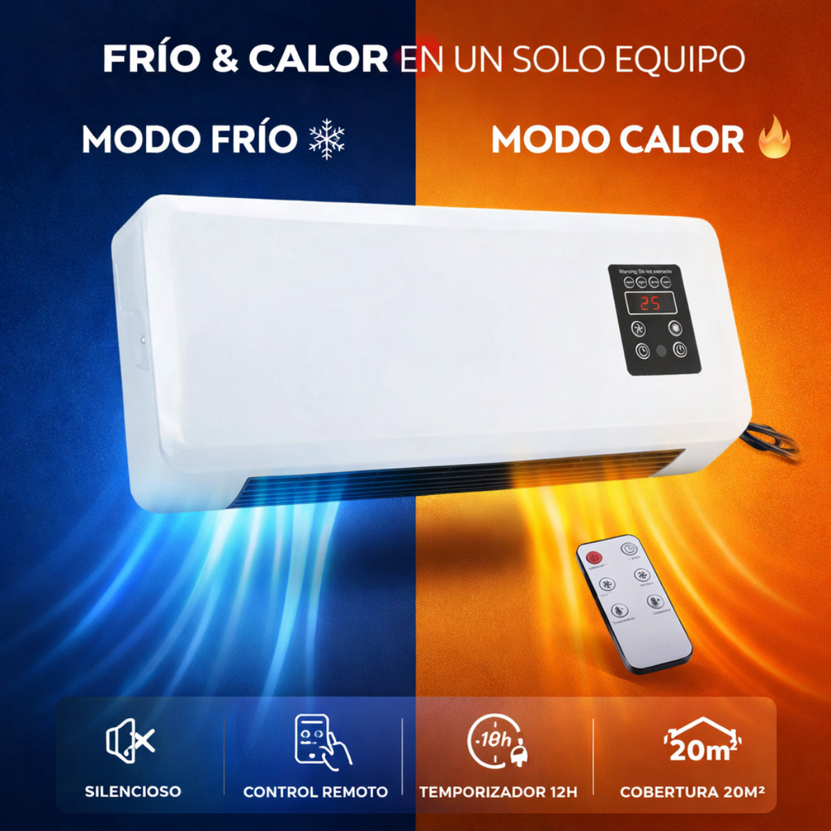 Aire Acondicionado
