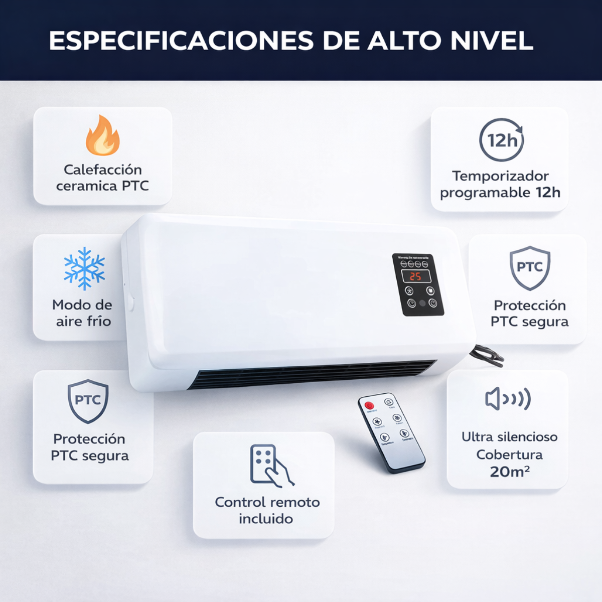 Aire Acondicionado