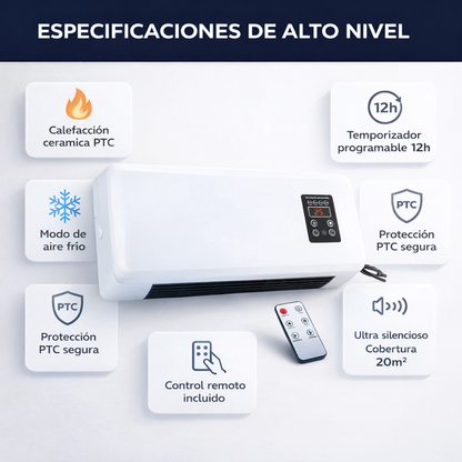 Aire Acondicionado