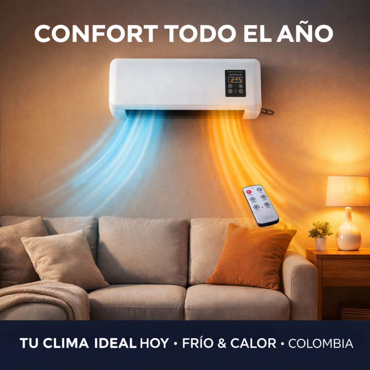Aire Acondicionado