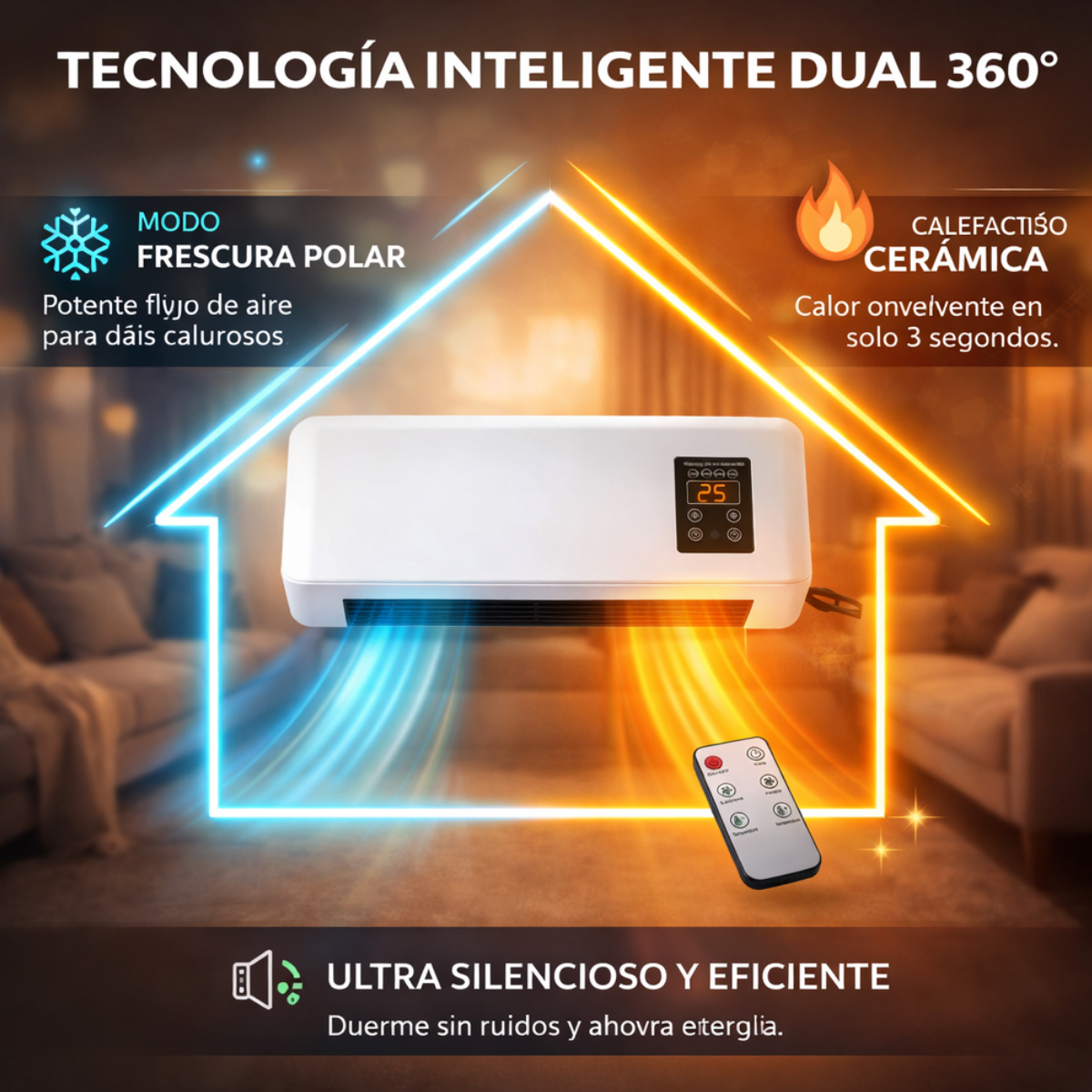 Aire Acondicionado