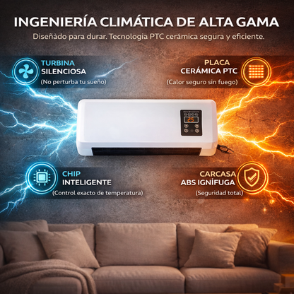 Aire Acondicionado