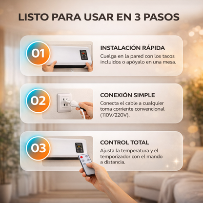 Aire Acondicionado